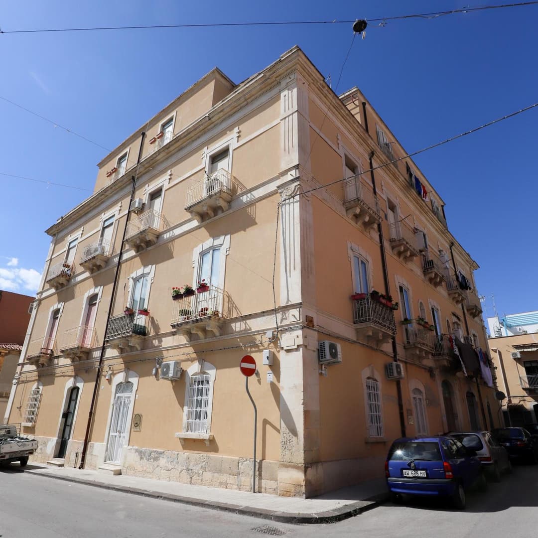 La Sicilia in un sogno — photo 1 of 1