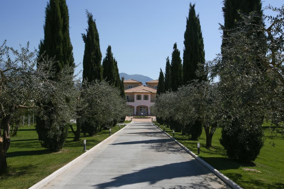 Anima Antiqua Relais & Spa — photo 1 of 1