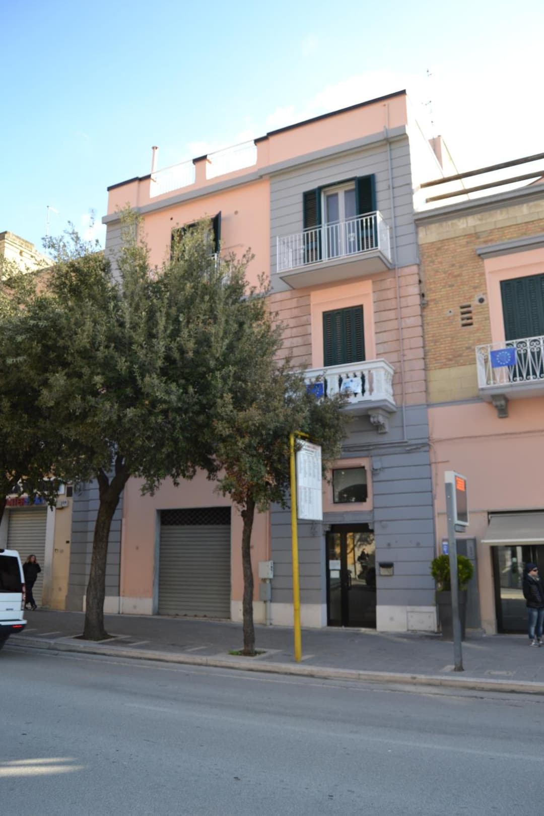 Il profumo dei Sassi Holiday Home — photo 1 of 1