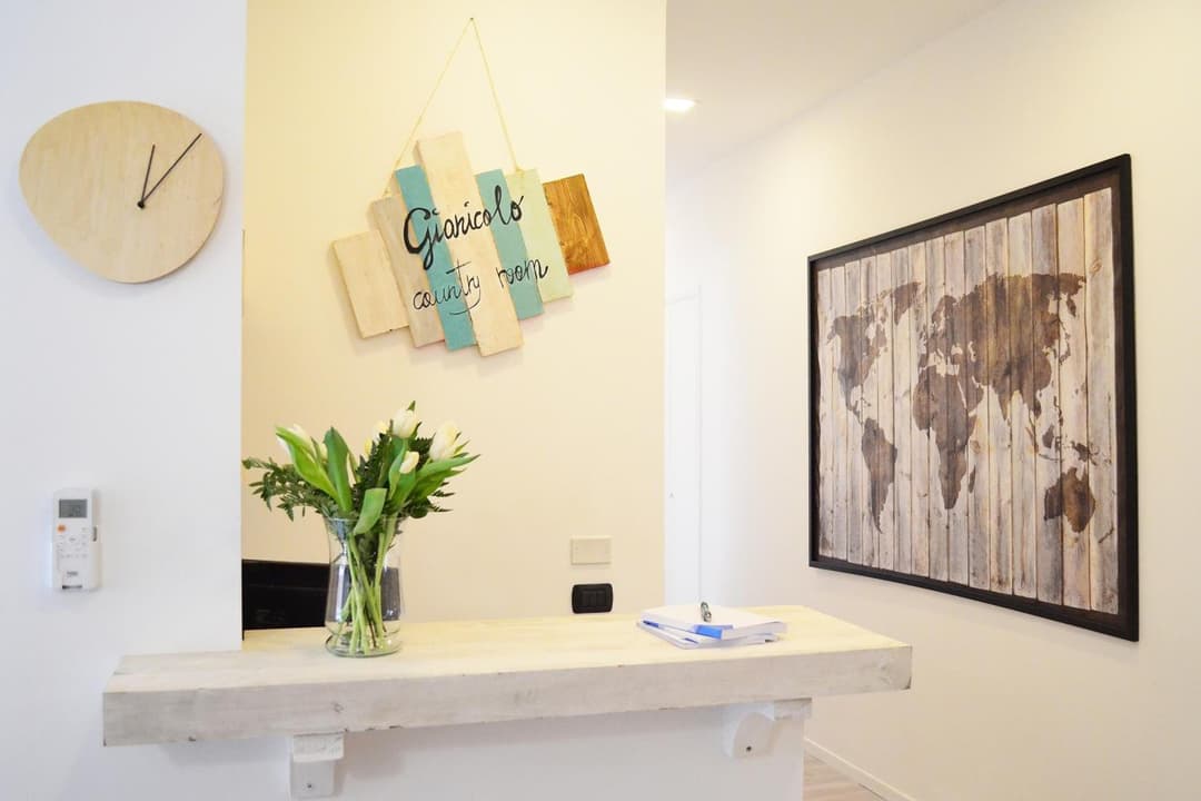 Gianicolo Country Room — photo 1 of 1