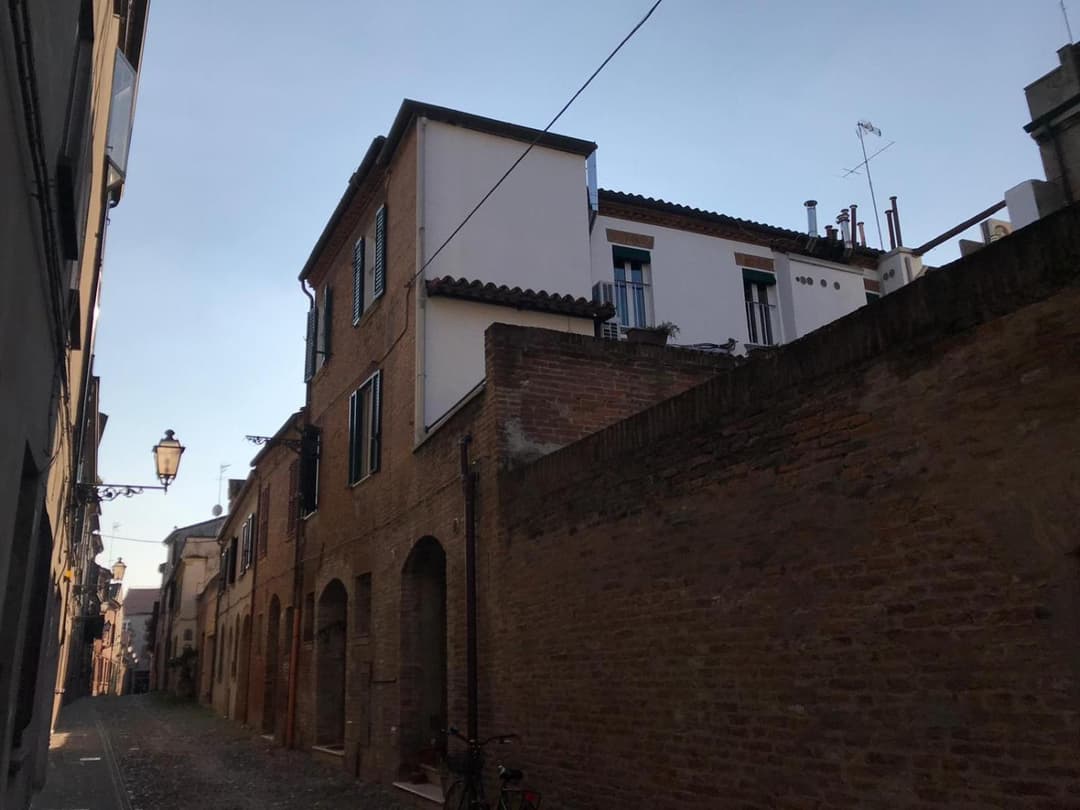 La casa degli zii — photo 1 of 54