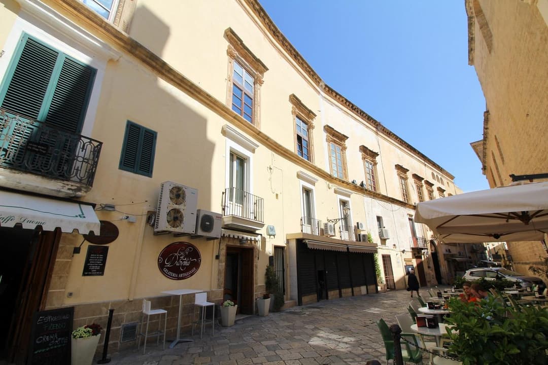 Duomo Gallipoli B&B and Apartments — photo 1 of 1