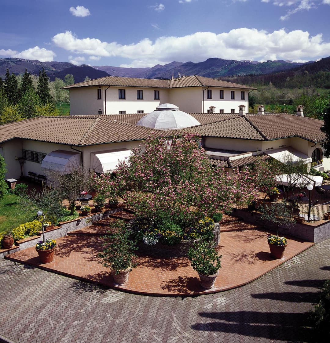 Hotel Ristorante La Lanterna — photo 1 of 1