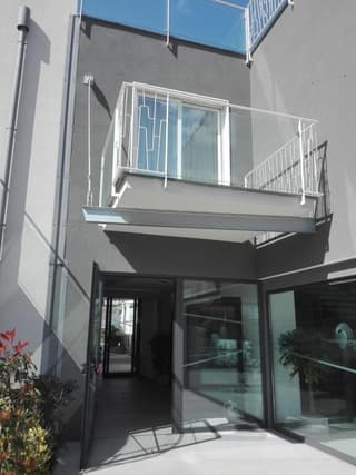Ciclope Resort