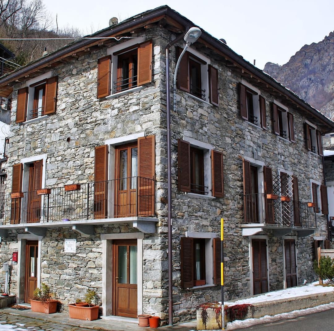 Casa Rimasco — photo 1 of 1