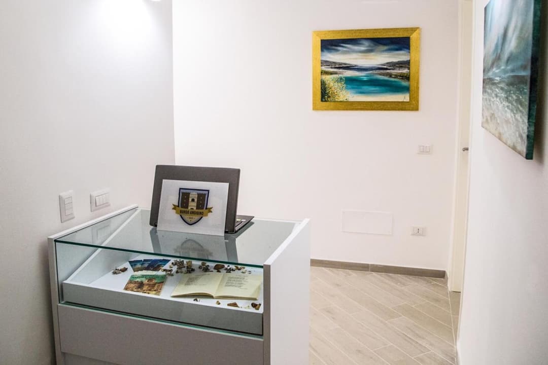 Borgo Angioino — photo 1 of 1