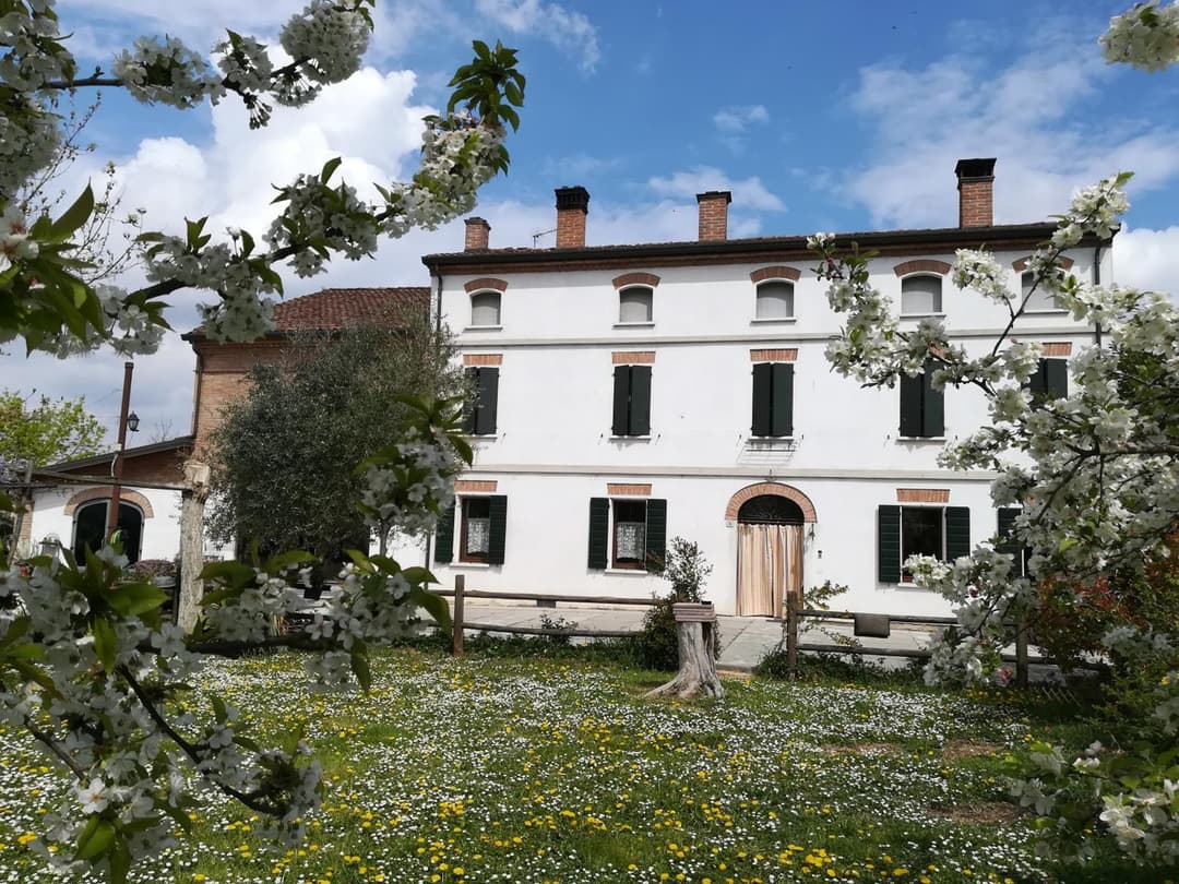 Agriturismo Loghino Sabbioni — photo 1 of 27
