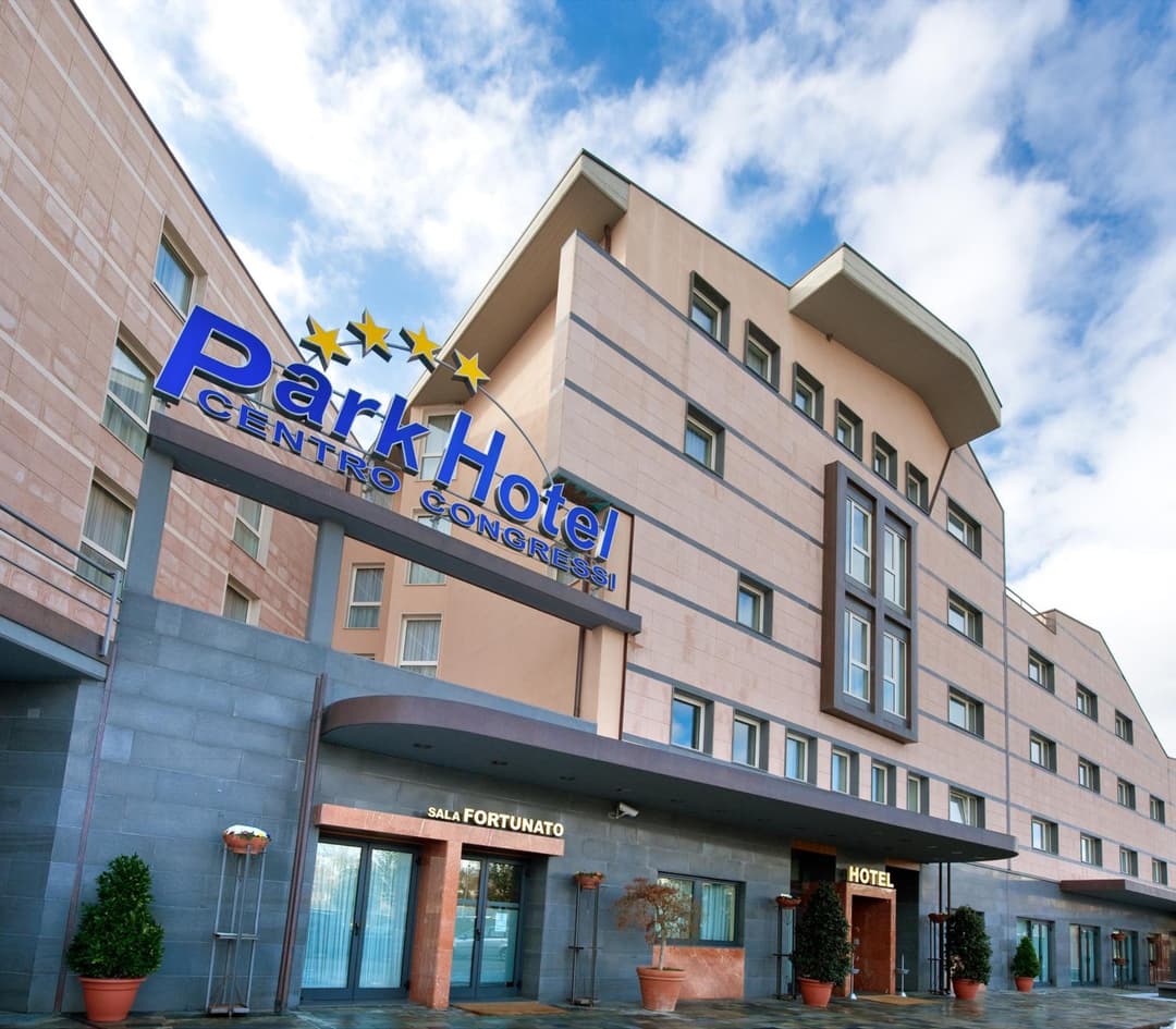Park Hotel Centro Congressi — photo 1 of 1
