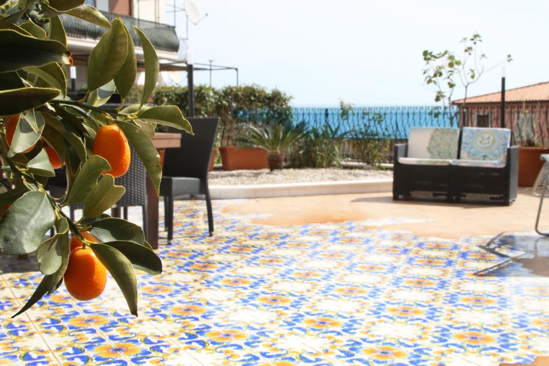 Taonasi Taormina Apartments — photo 1 of 1