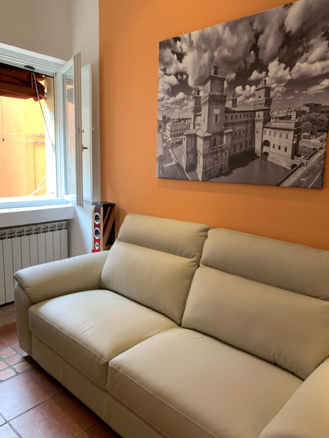 Casa vacanza Bergamini — photo 1 of 1