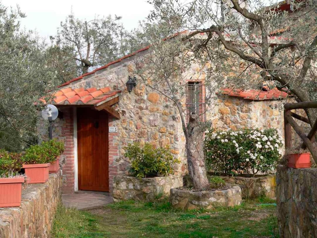 Villino il Corbezzolo a "Casa Conti di Sotto" — photo 1 of 1