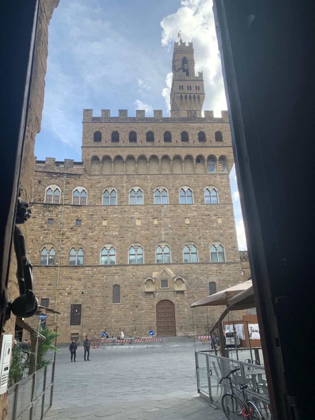 Firenze Rentals - Piazza Signoria — photo 1 of 1