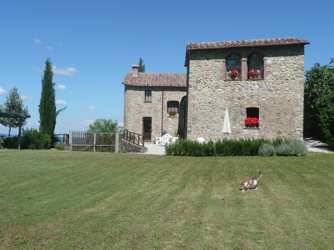 Agriturismo Colli di Travale — photo 1 of 1