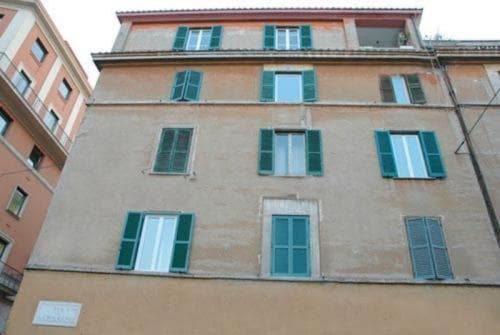Wrh Trastevere — photo 1 of 1