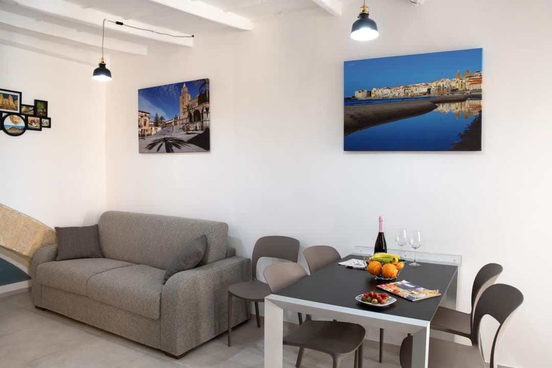 Casa sul Corso — photo 1 of 1