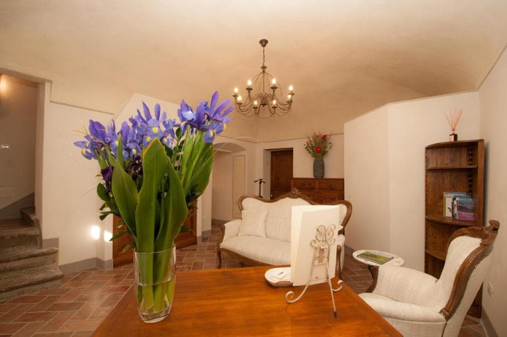 Le Camere Del Borgo — photo 1 of 1