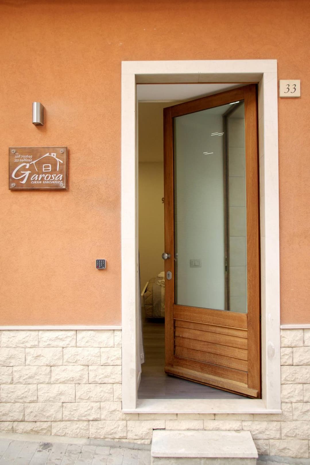 B&B Garosa — photo 1 of 1