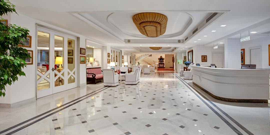 Grand Hotel Riviera — photo 1 of 1