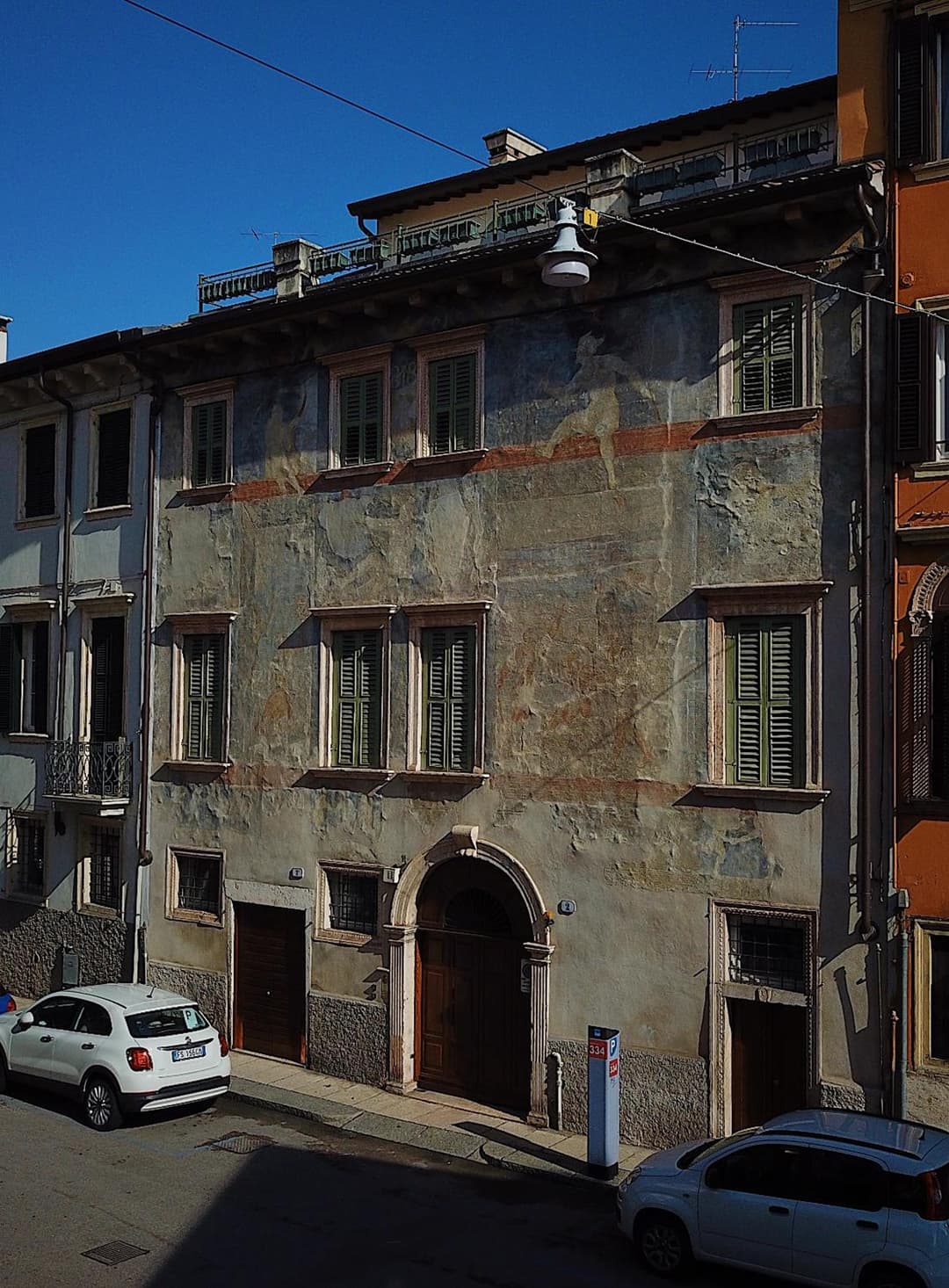 Palazzo Cavalli Pasquini — photo 1 of 1