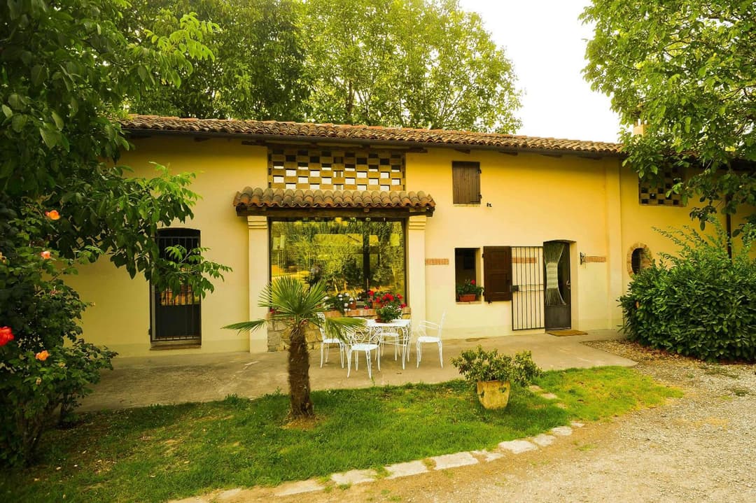 Agriturismo IL BORGHETTO — photo 1 of 1