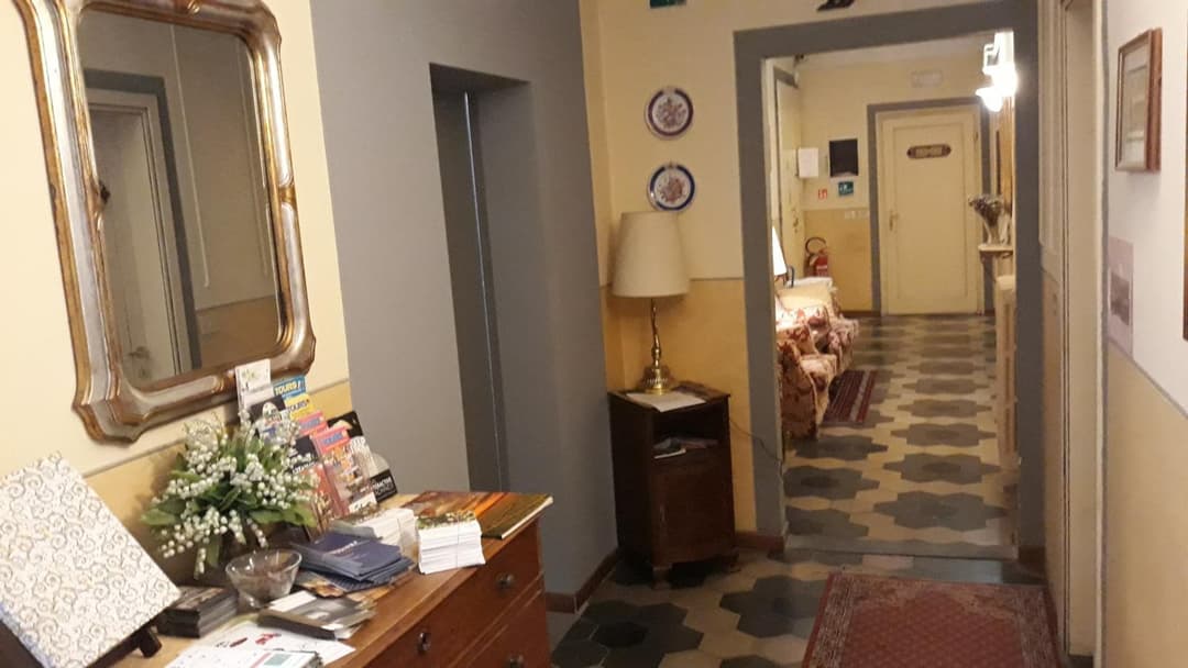 Bellevue House Affittacamere — photo 1 of 1