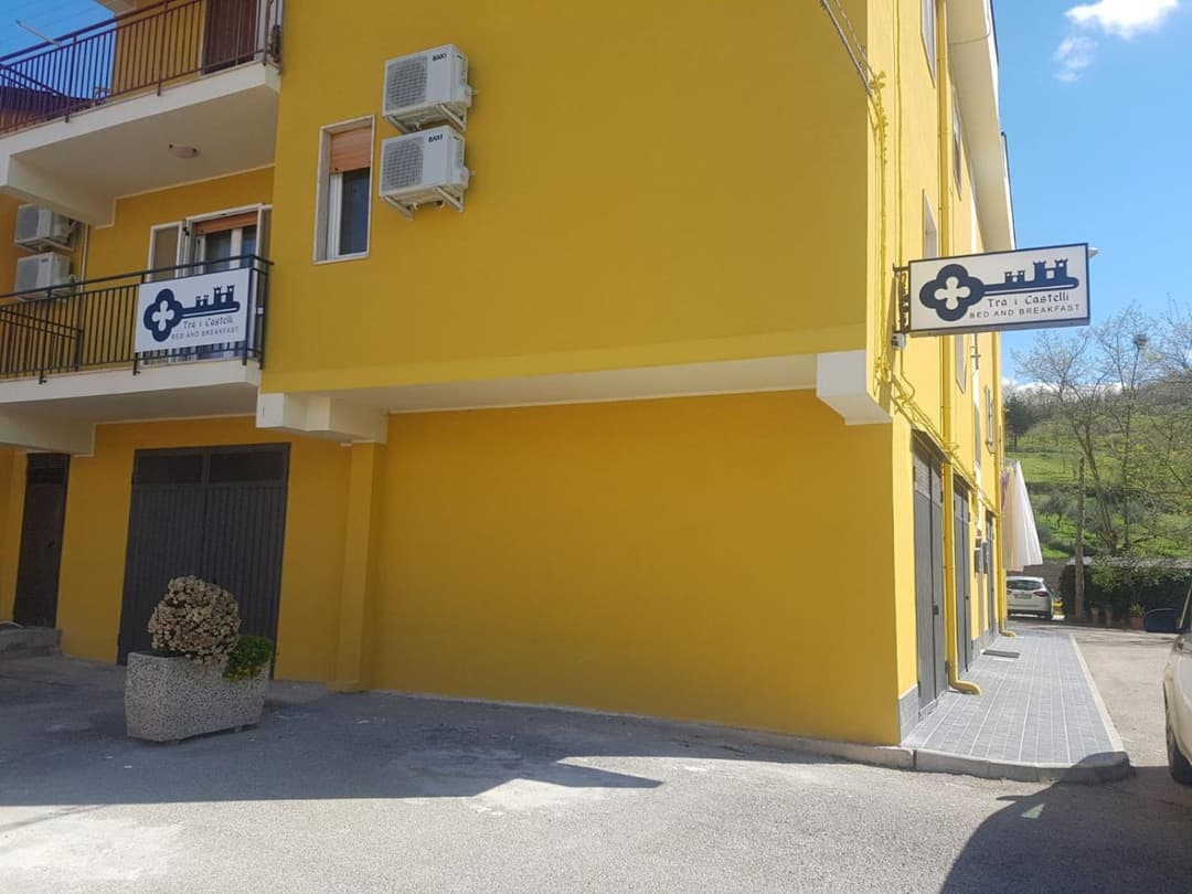 Tra I Castelli — photo 1 of 1