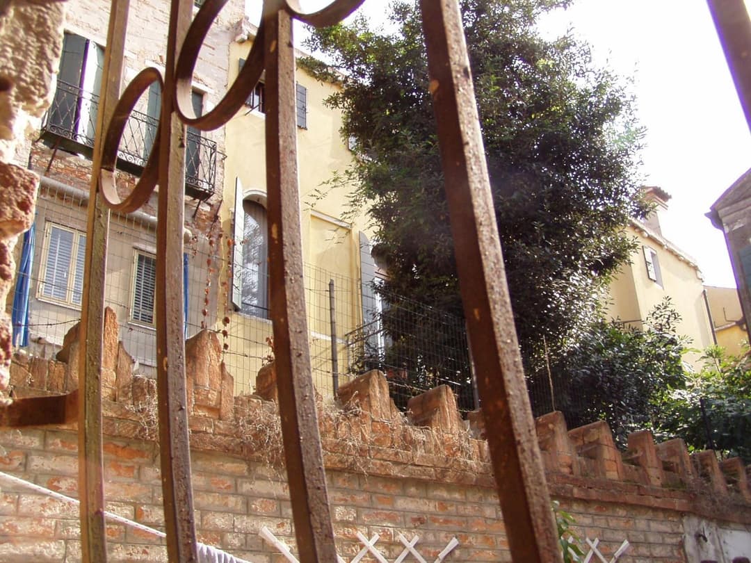 b&b allo squero — photo 1 of 38