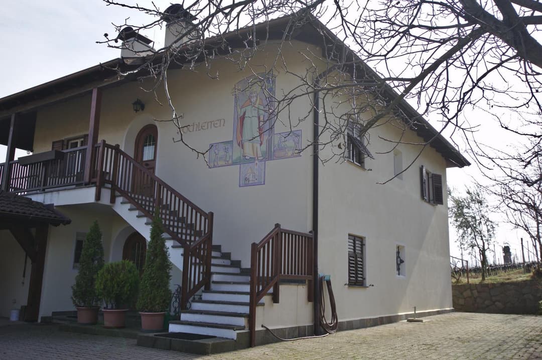 Weingut Hochleiten — photo 1 of 1
