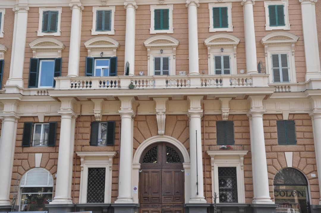 Numa Roma Guesthouse — photo 1 of 1