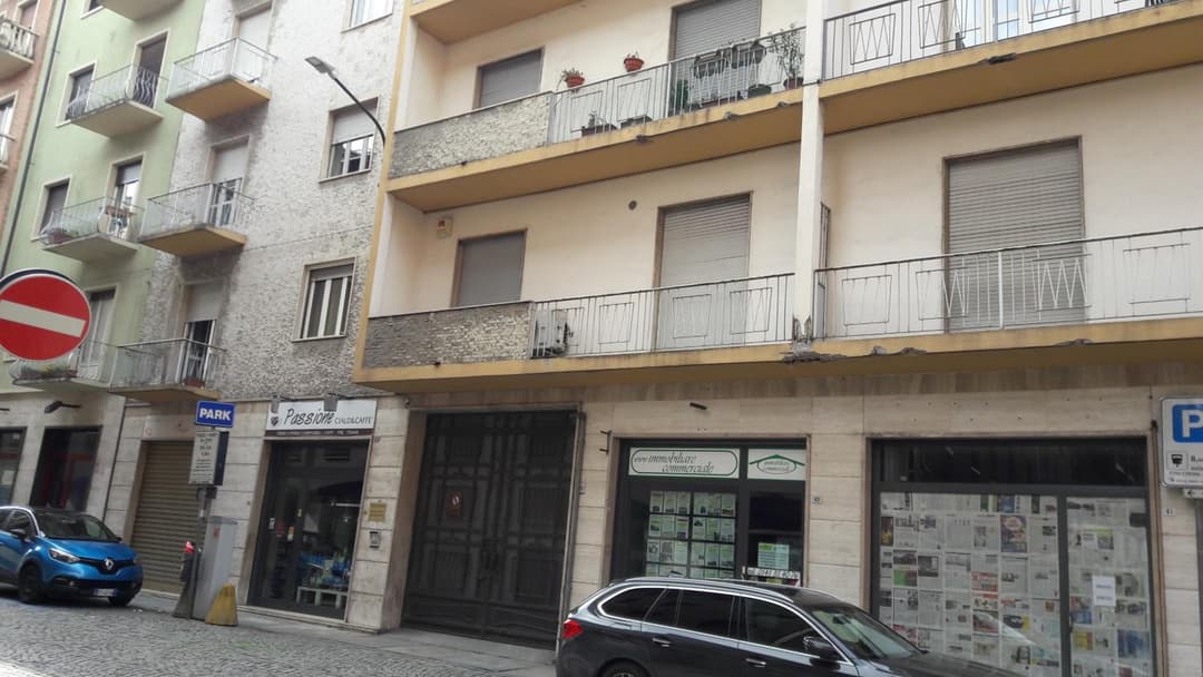 Appartamento Centrale con garage — photo 1 of 1