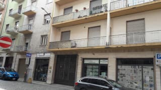Appartamento Centrale con garage
