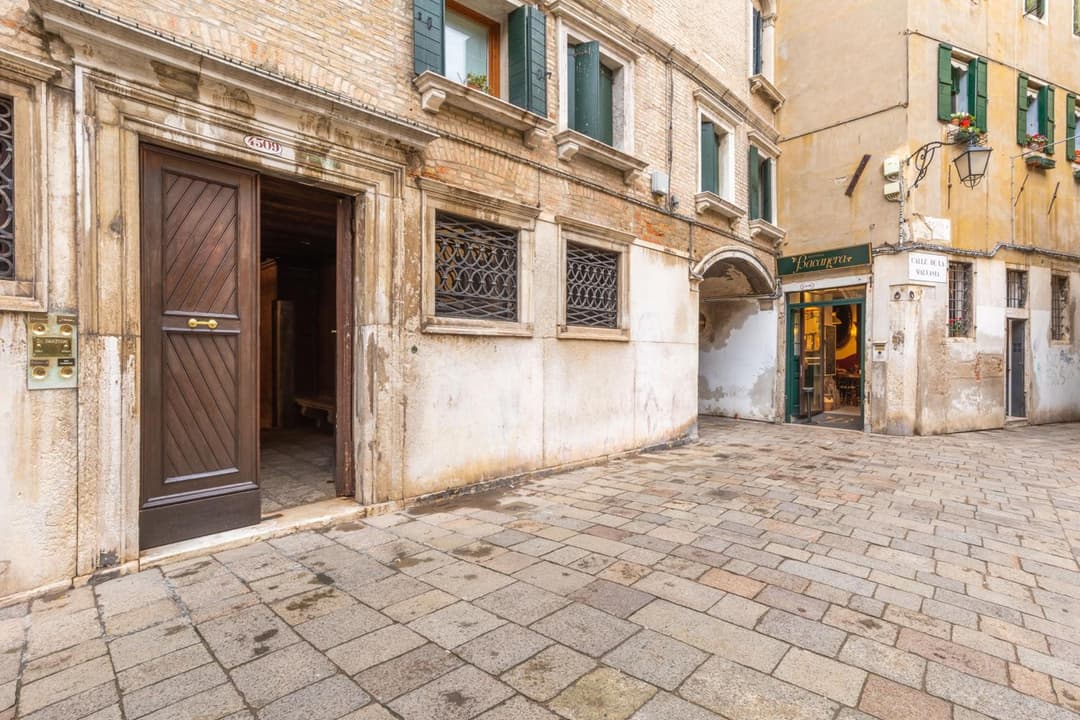Ca' del Pozzo Loft Apartment — photo 1 of 1