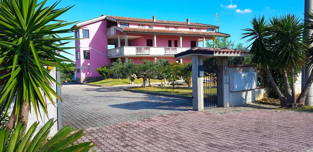 Villa Rita - Casa Vista Mare - Vasto Punta Penna — photo 1 of 1
