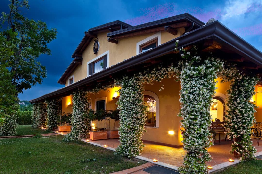 Hotel Villa Rizzo Resort and Spa — photo 1 of 1