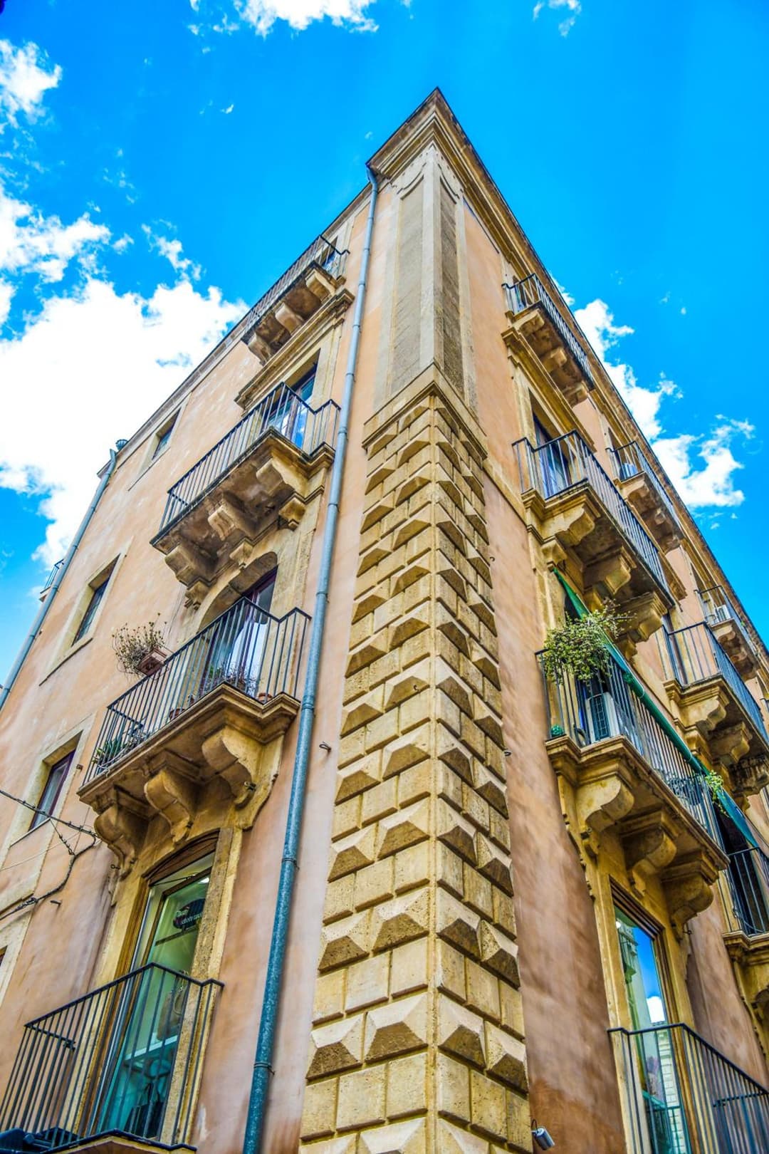 The Artist's Home Catania Centro — photo 1 of 1