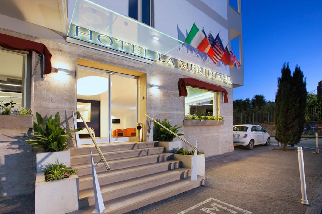 Hotel La Meridiana — photo 1 of 1