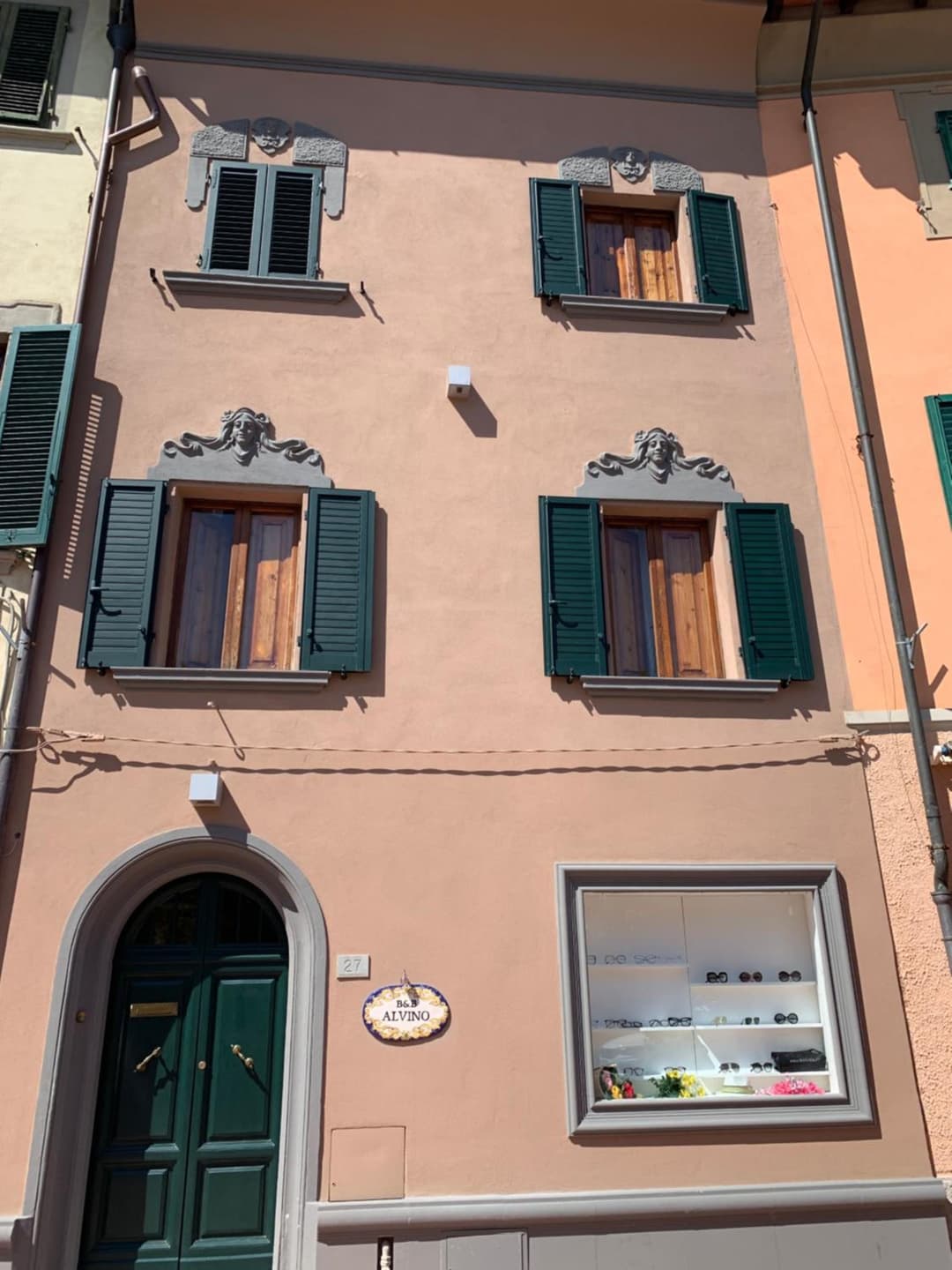 B&B ALVINO — photo 1 of 58