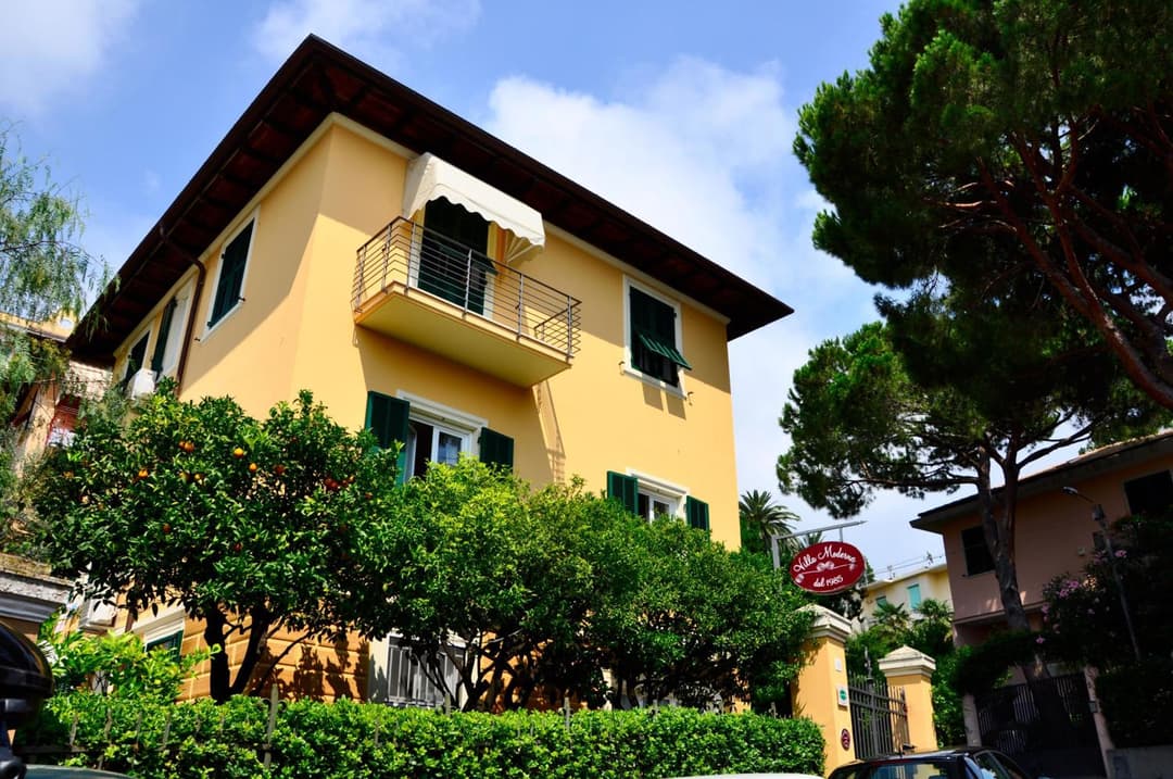 Locanda Villa Moderna — photo 1 of 49