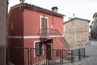 La Casina di Pia