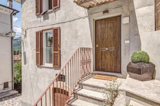 Appartamento di design con vista sui monti