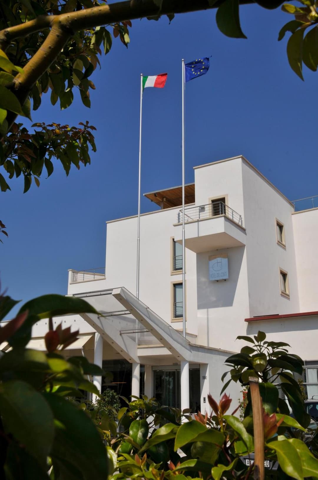 Hotel Del Conte — photo 1 of 1