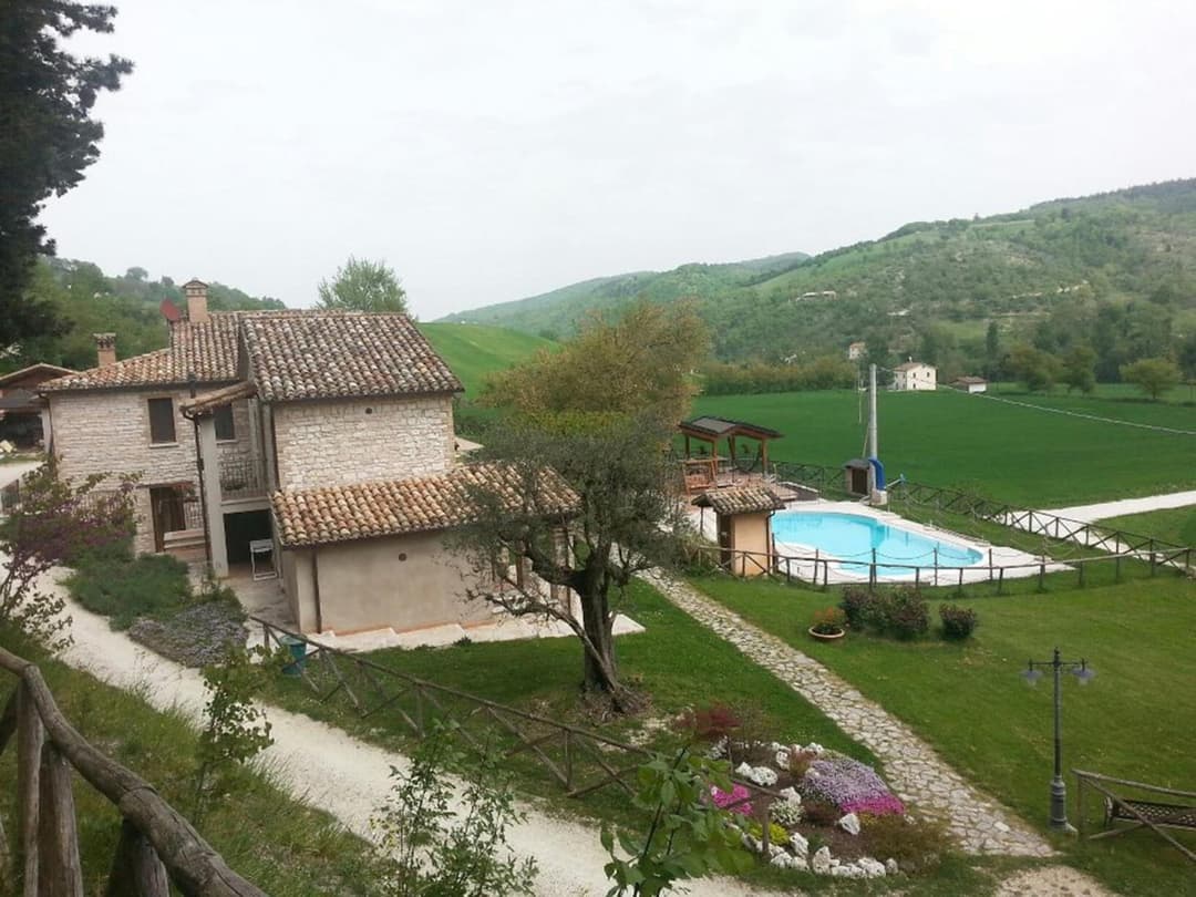 Il Casale Società Agricola Semplice di Barattini Pascucci Doriana e C — photo 1 of 1