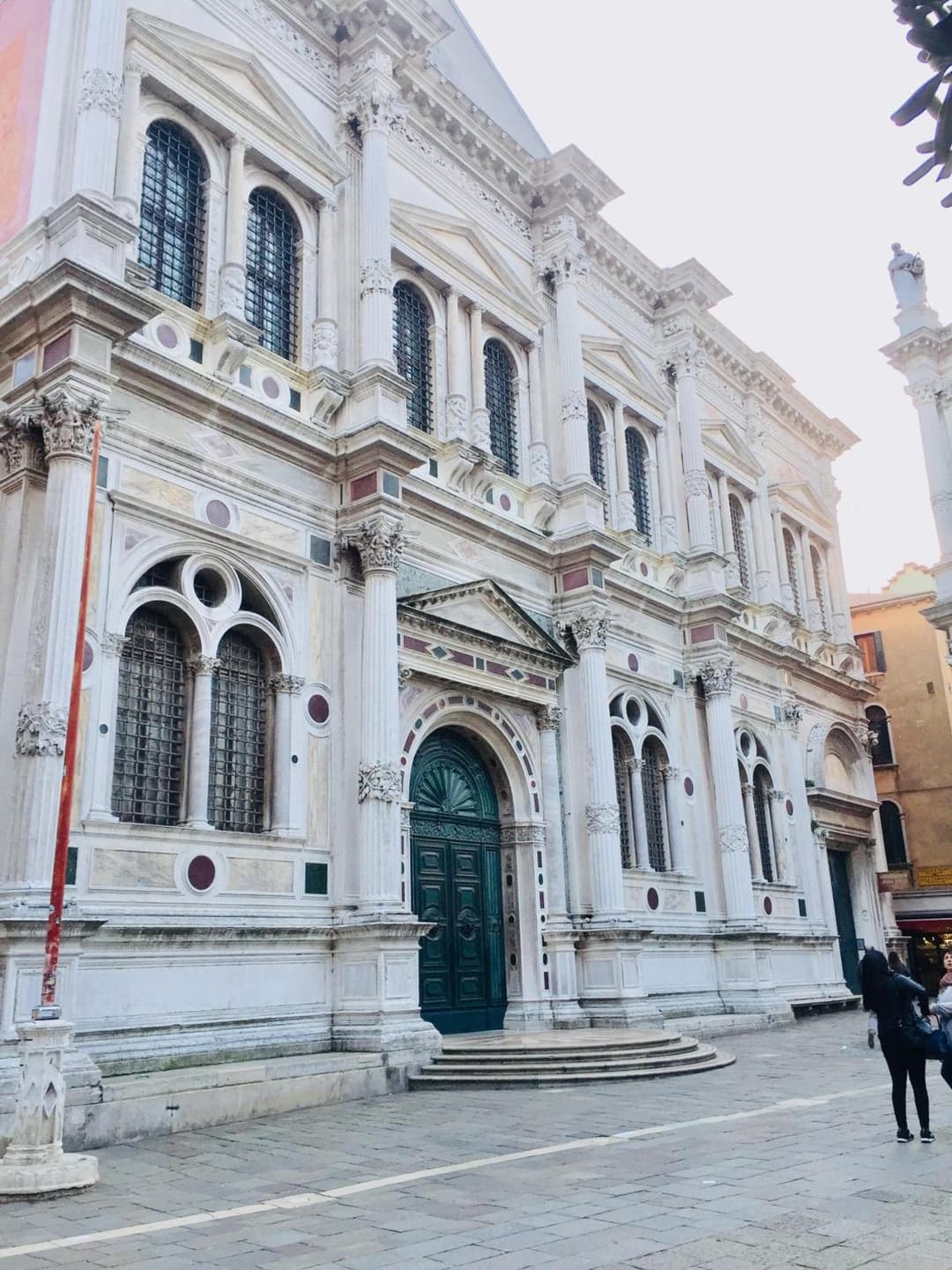 Ca’Tronconi ai Frari — photo 1 of 1