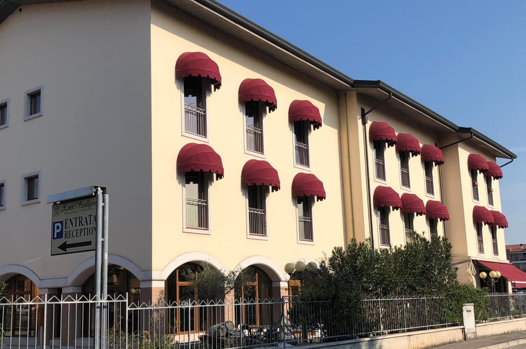 Hotel Scaligero — photo 1 of 1