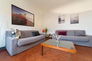 David Museum 6 sleeps apartment
