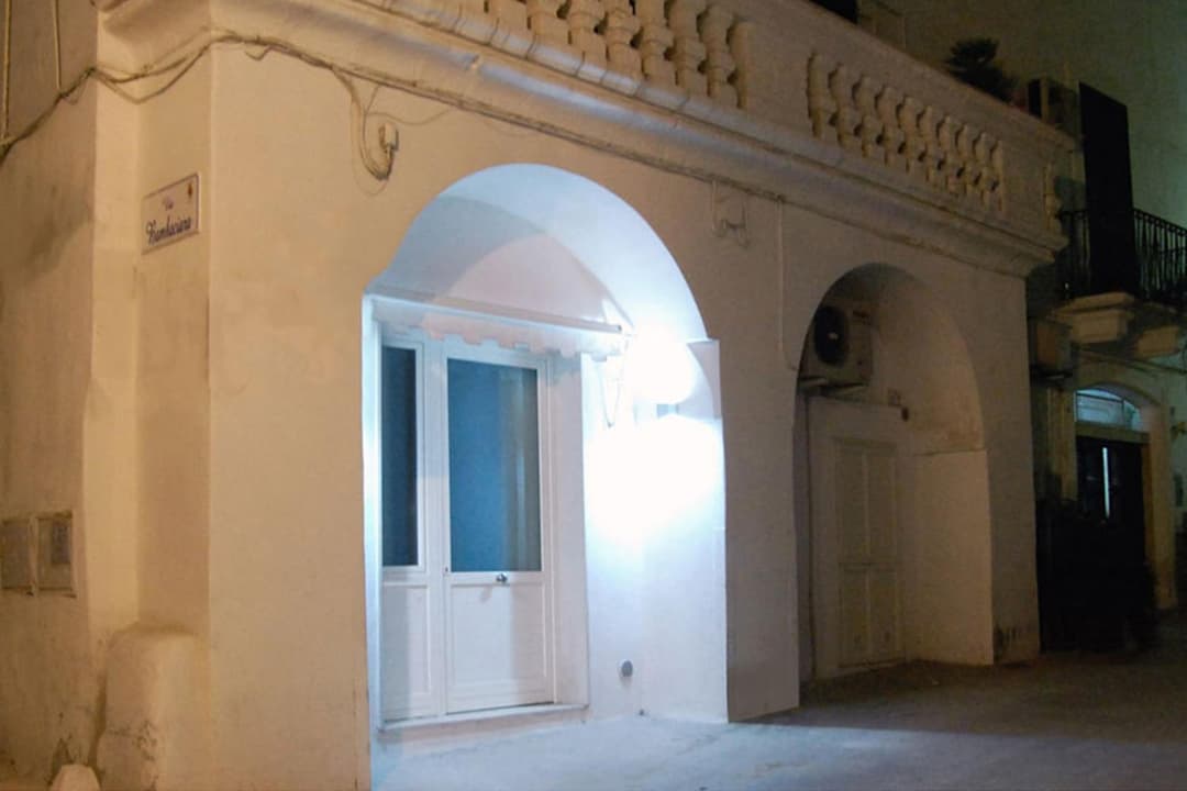 Locazione turistica Casa Gemma — photo 1 of 1