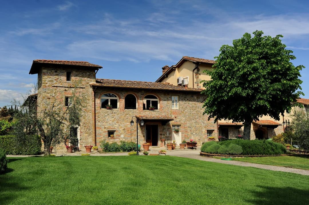 Borgo di Erboli — photo 1 of 1