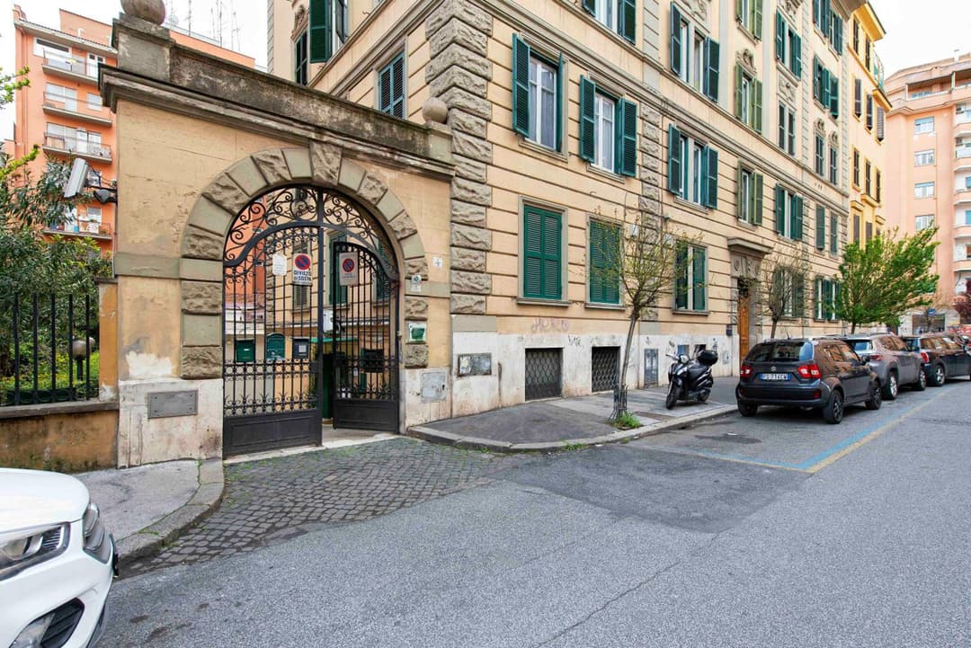 Domus Clodio — photo 1 of 1