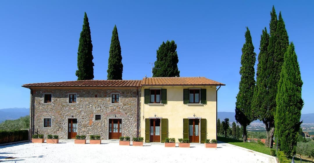 Poggio Desto Bed & Breakfast — photo 1 of 1