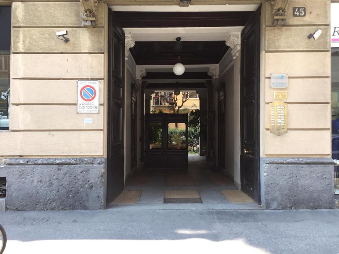 Aparthotel San Gregorio 45 — photo 1 of 1